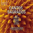 National Youth Choir Of Scotland: Cantos Sagrad. CD