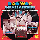 Doo Wop Across America 2