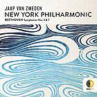 Beethoven: Symfoni 5 & 7