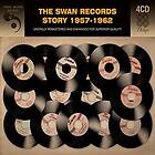 Swan Records Story 1957-62 (Rem) CD