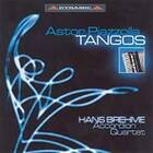 Piazzolla Astor: Tangos CD