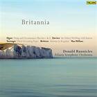 Rule Britannia (Atlanta Symp Orch/Runnicles) CD