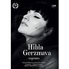 Gerzmava Hibla: Soprano