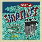 Shirelles: A's B's Hits And Rarities 1958-62 CD