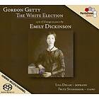 Getty: The White Election CD