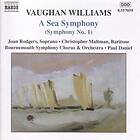 Vaughan Wiliams: Symfoni Nr 1