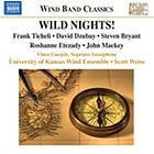 Wind Band Classics CD