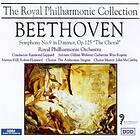 Beethoven: Symphony No 9 "Choral" CD