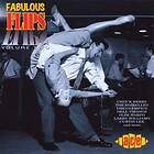 Fabulous Flips Volume 2 CD