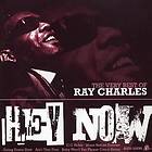 Charles Ray: Hey now / Very best of...
