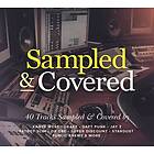 Sampled And Covered CD