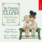 Elgar: Wand Of Youth Suite No 1 & 2