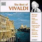 Vivaldi: Best of Vivaldi CD