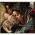 Campra: Messe De Requiem CD