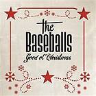 Baseballs: Good ol' Christmas 2012 CD