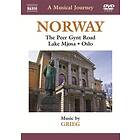 Grieg: A Musical Journey / Norway