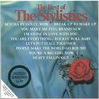 Stylistics: Stylistics Best Of CD