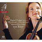 Biber: Rosary Sonatas (Rachel Podger) CD