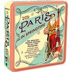 Paris In Springtime (Plåtbox)