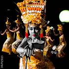 Saron Luang Alit Semara Dahana: Suara Semara (Vinyl)