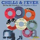 Chills & Fever CD