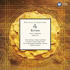 Rutter John: Gloria / Magnificat / Psalm 15 CD