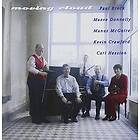Moving Cloud: Moving Clouds CD