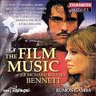 Bennett: The Film Music Of Sir Richard CD