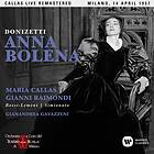 Callas Maria: Donizetti Anna Bolena CD