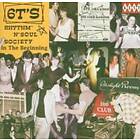 6T's Rhythm & Soul Society CD
