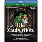 Mozart: Die Zauberflöte