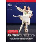 Royal Ballet: Ahston Celebration