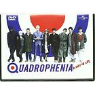 Quadrophenia (UK) (DVD)