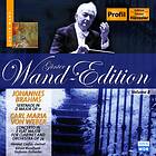 Wand Gunter: Edition CD