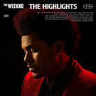 Weeknd: The highlights 2011-20 CD