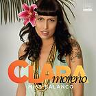 Moreno Clara: Miss Balanco CD