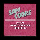 Cooke Sam: RCA albums collection 1960-63 (Rem) CD