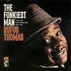 Thomas Rufus: Funkiest Man CD