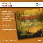 Wagner: Parsifal (Daniel Barenboim)