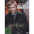 The Odessa File (UK) (DVD)