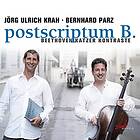 Beethoven: Postscriptum B CD