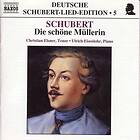 Schubert: Schöne Mullerin