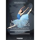 Nureyev & Friends: A Gala Tribute