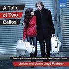 A Tale Of Two Cellos