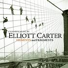 Martens Johannes Ensemble: Kammermusikk Av E.C. CD