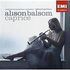 Balsom Alison: Caprice