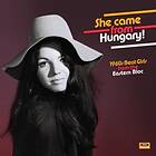 She Came From Hungary! 1960s Beat Girls... (Vinyl)