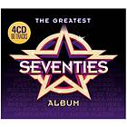 Greatest Seventies Album CD