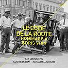 Le Code De La Route Hommage A Boris Vian CD