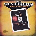 Stylistics: Rockin' Roll Baby CD